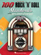 100 Rock N Roll Standards piano sheet music cover